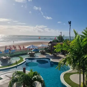 Aparthotel Porto Belga 101 - Beira Mar